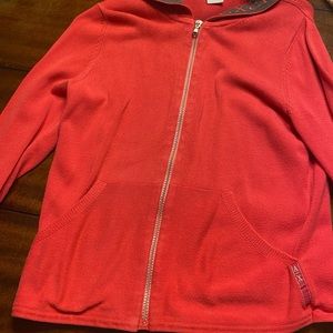 Armani exchange jacket